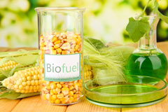 Achiltibuie biofuel availability